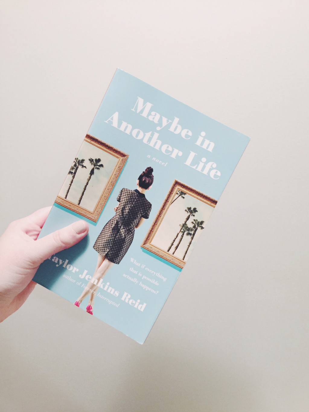 maybeinanotherlife-bookreview