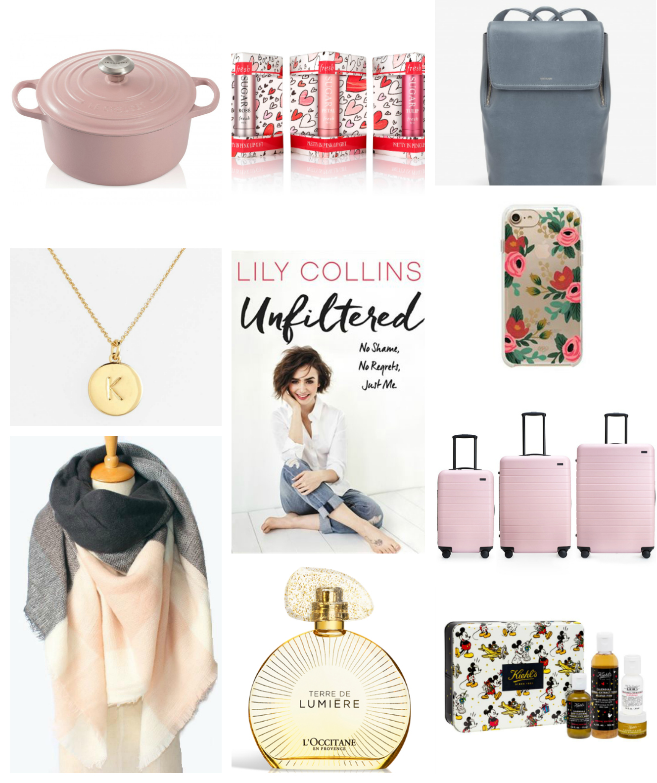 Holiday Gift Guide For Her Be Loverly